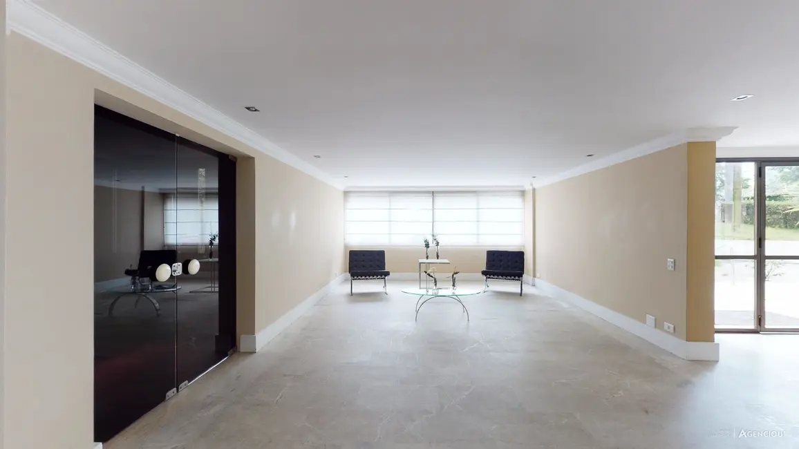 Foto 7 de Apartamento com 4 quartos à venda, 206m2 em Vila Andrade, São Paulo - SP