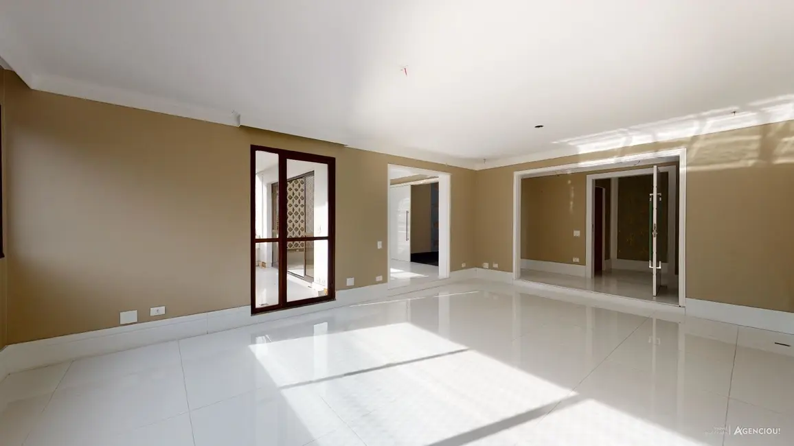 Foto 3 de Apartamento com 4 quartos à venda, 206m2 em Vila Andrade, São Paulo - SP