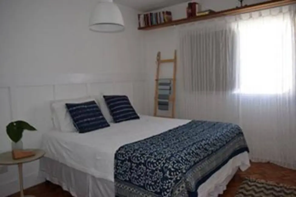 Foto 7 de Apartamento com 4 quartos à venda, 200m2 em Aclimação, São Paulo - SP