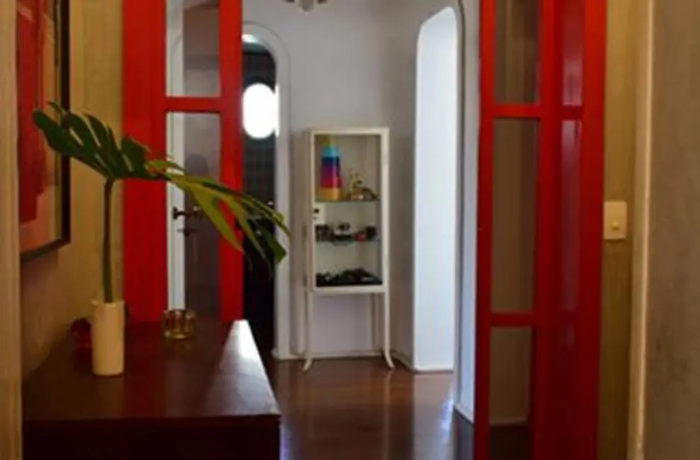 Foto 8 de Apartamento com 4 quartos à venda, 200m2 em Aclimação, São Paulo - SP