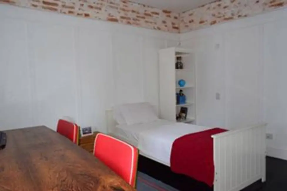 Foto 9 de Apartamento com 4 quartos à venda, 200m2 em Aclimação, São Paulo - SP