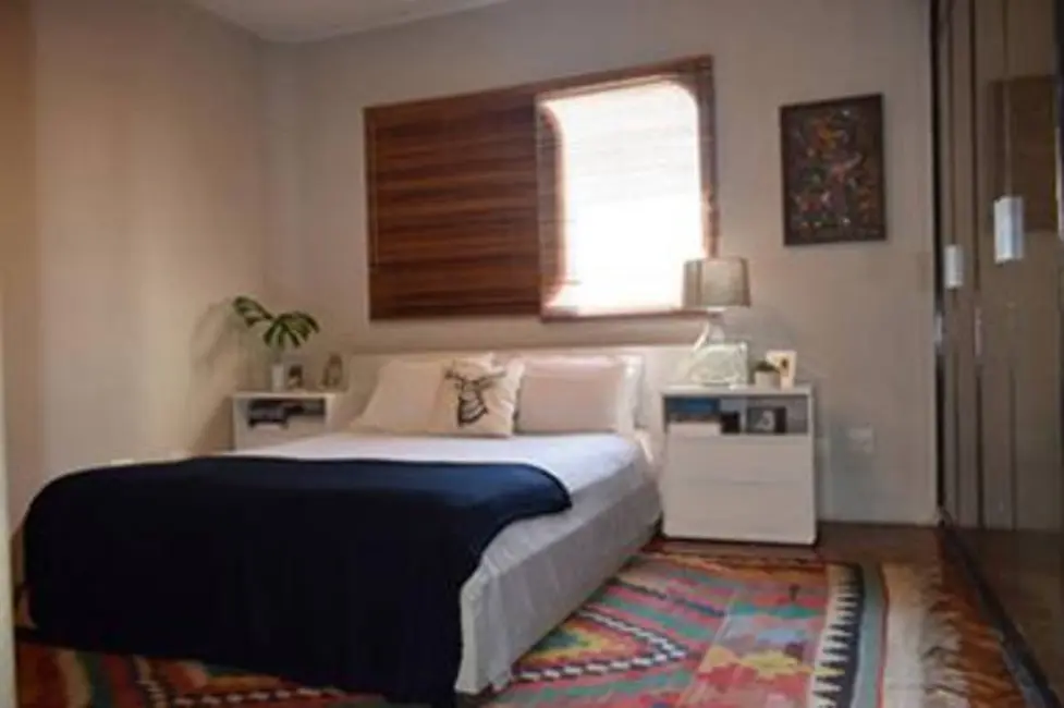 Foto 5 de Apartamento com 4 quartos à venda, 200m2 em Aclimação, São Paulo - SP