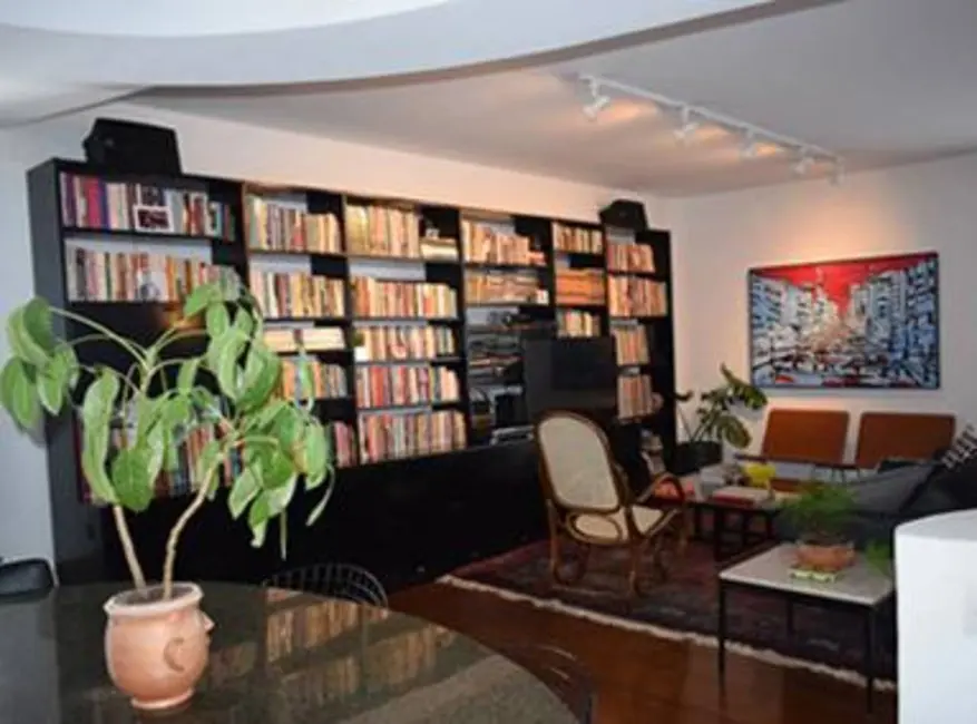 Foto 1 de Apartamento com 4 quartos à venda, 200m2 em Aclimação, São Paulo - SP