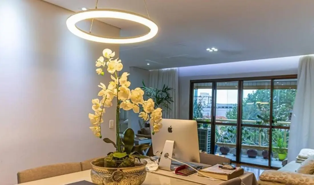 Apartamento com 3 quartos à venda, 167m2 em Vila Deodoro, São Paulo - SP - imagem 4 Foto 4 de Apartamento com 3 quartos à venda, 167m2 em Vila Deodoro, São Paulo - SP