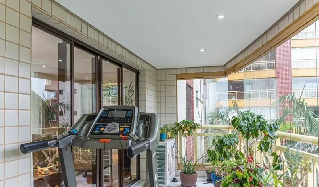 Apartamento com 3 quartos à venda, 167m2 em Vila Deodoro, São Paulo - SP - imagem 5 Foto 5 de Apartamento com 3 quartos à venda, 167m2 em Vila Deodoro, São Paulo - SP