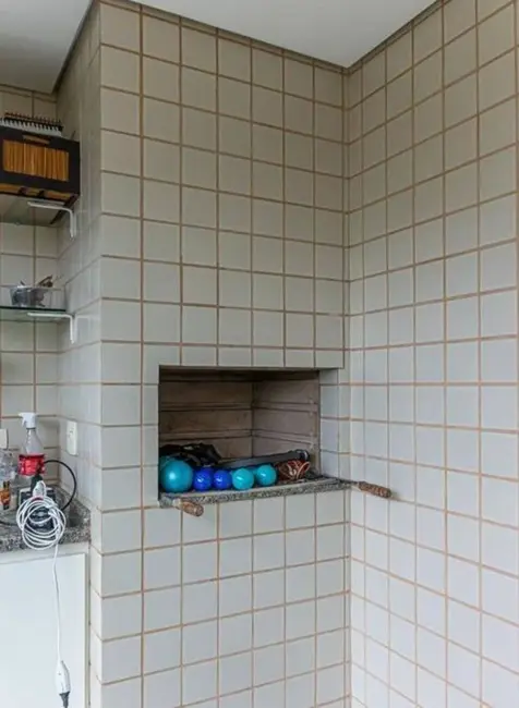 Apartamento com 3 quartos à venda, 167m2 em Vila Deodoro, São Paulo - SP - imagem 8 Foto 8 de Apartamento com 3 quartos à venda, 167m2 em Vila Deodoro, São Paulo - SP