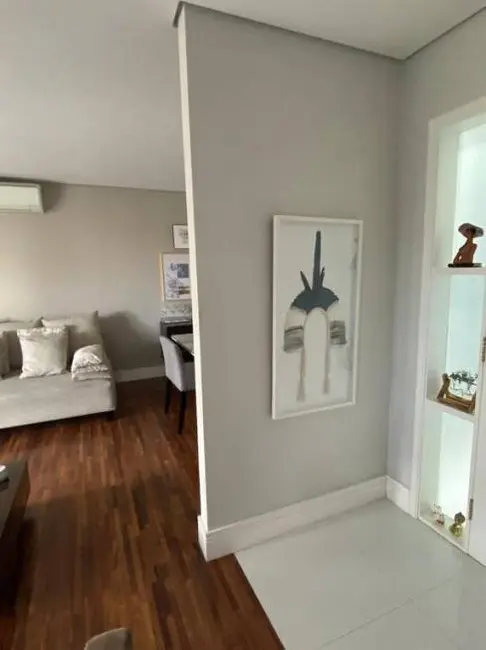 Apartamento com 3 quartos à venda, 167m2 em Vila Deodoro, São Paulo - SP - imagem 3 Foto 3 de Apartamento com 3 quartos à venda, 167m2 em Vila Deodoro, São Paulo - SP