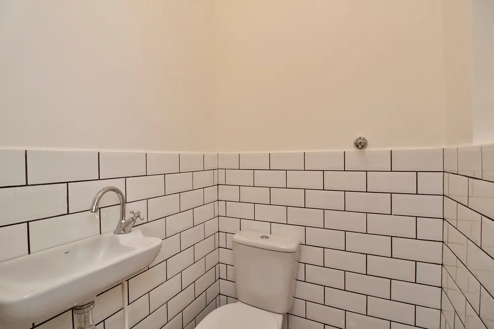 Foto 5 de Casa com 2 quartos para alugar, 106m2 em Ipiranga, São Paulo - SP