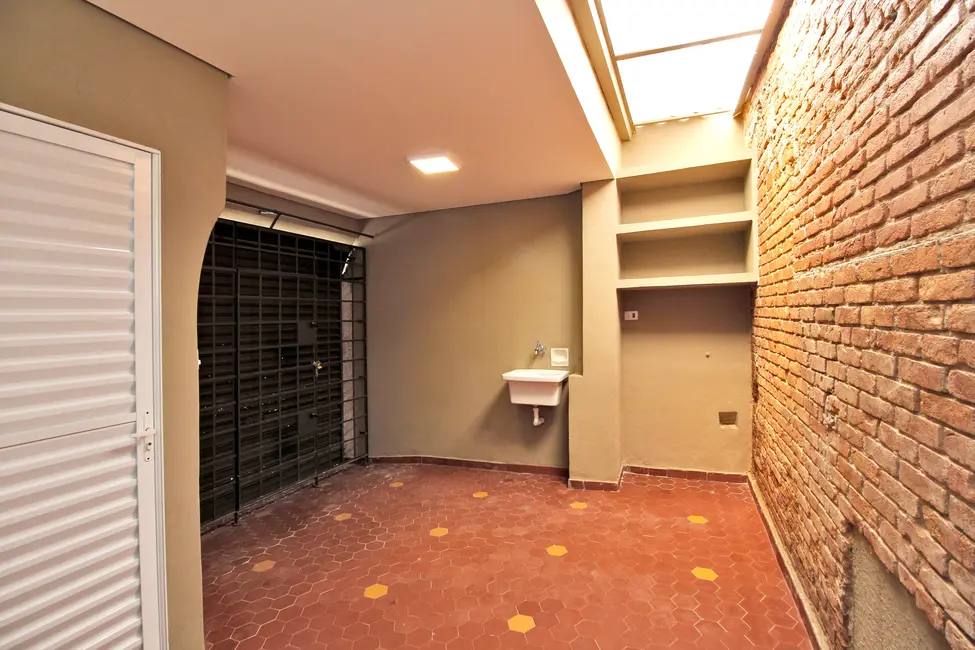 Foto 4 de Casa com 2 quartos para alugar, 106m2 em Ipiranga, São Paulo - SP