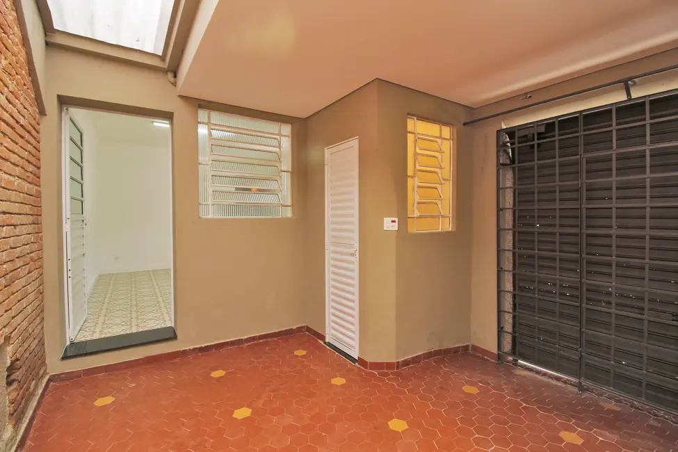 Foto 3 de Casa com 2 quartos para alugar, 106m2 em Ipiranga, São Paulo - SP