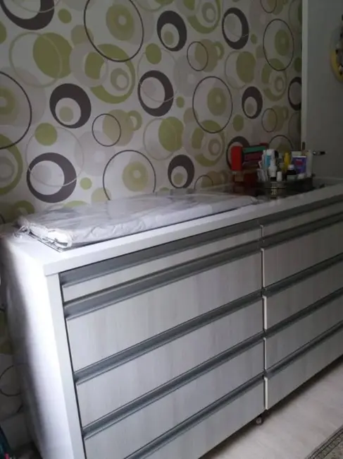 Apartamento com 3 quartos à venda, 78m2 em Cambuci, São Paulo - SP - imagem 6 Foto 6 de Apartamento com 3 quartos à venda, 78m2 em Cambuci, São Paulo - SP