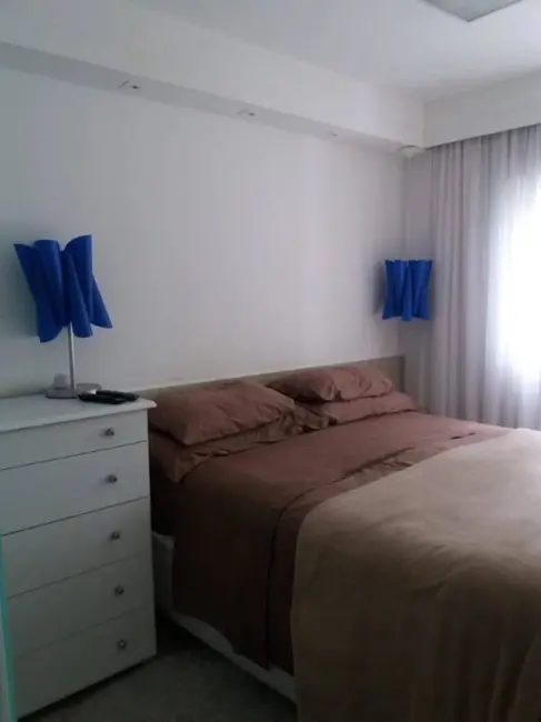 Apartamento com 3 quartos à venda, 78m2 em Cambuci, São Paulo - SP - imagem 4 Foto 4 de Apartamento com 3 quartos à venda, 78m2 em Cambuci, São Paulo - SP