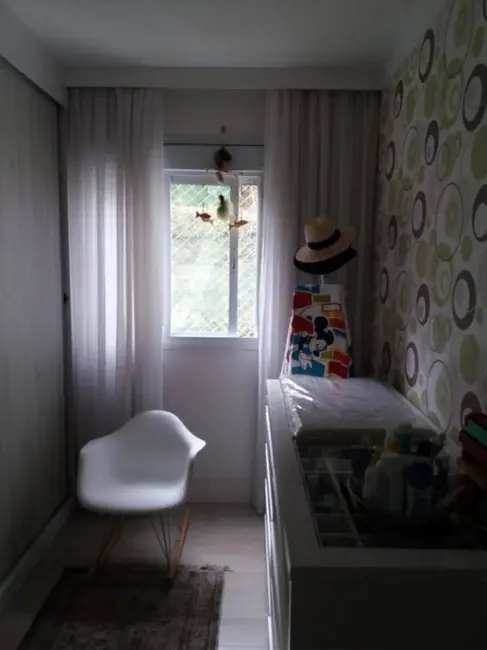 Apartamento com 3 quartos à venda, 78m2 em Cambuci, São Paulo - SP - imagem 9 Foto 9 de Apartamento com 3 quartos à venda, 78m2 em Cambuci, São Paulo - SP