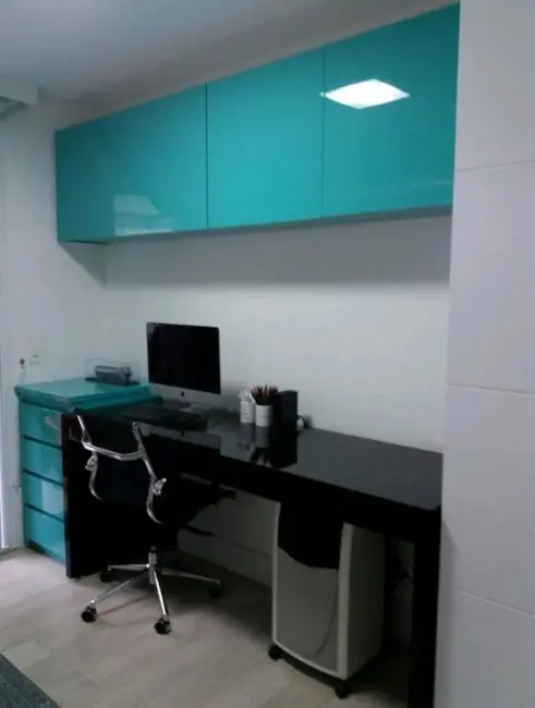 Apartamento com 3 quartos à venda, 78m2 em Cambuci, São Paulo - SP - imagem 2 Foto 2 de Apartamento com 3 quartos à venda, 78m2 em Cambuci, São Paulo - SP