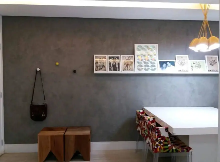 Apartamento com 3 quartos à venda, 78m2 em Cambuci, São Paulo - SP - imagem 1 Foto 1 de Apartamento com 3 quartos à venda, 78m2 em Cambuci, São Paulo - SP