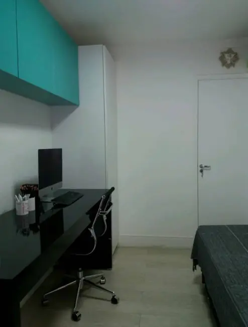 Apartamento com 3 quartos à venda, 78m2 em Cambuci, São Paulo - SP - imagem 7 Foto 7 de Apartamento com 3 quartos à venda, 78m2 em Cambuci, São Paulo - SP