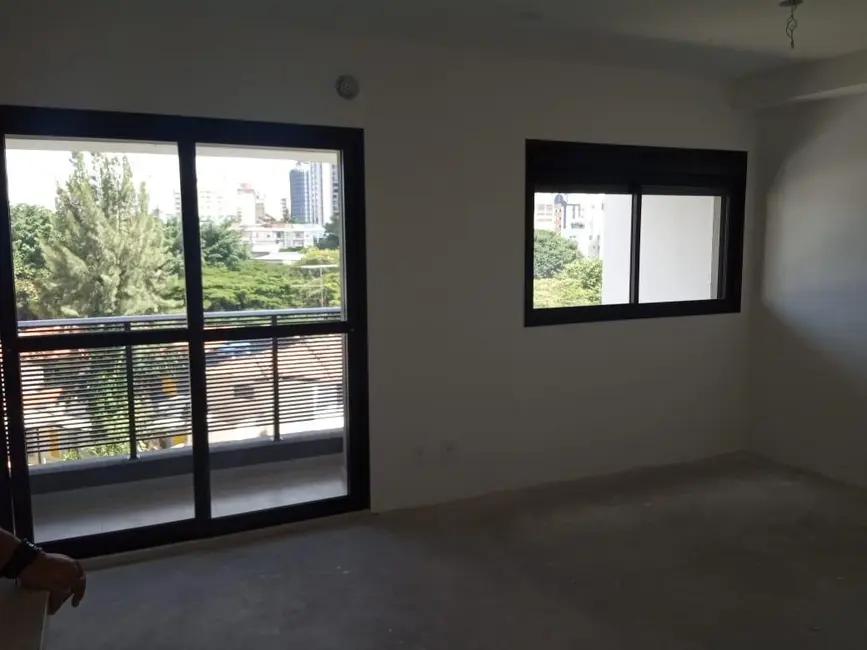 Apartamento com 1 quarto à venda, 31m2 em Vila Mariana, São Paulo - SP - imagem 2 Foto 2 de Apartamento com 1 quarto à venda, 31m2 em Vila Mariana, São Paulo - SP