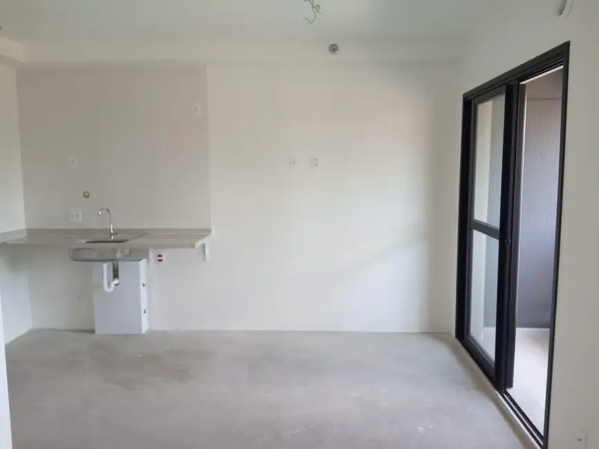 Apartamento com 1 quarto à venda, 31m2 em Vila Mariana, São Paulo - SP - imagem 3 Foto 3 de Apartamento com 1 quarto à venda, 31m2 em Vila Mariana, São Paulo - SP