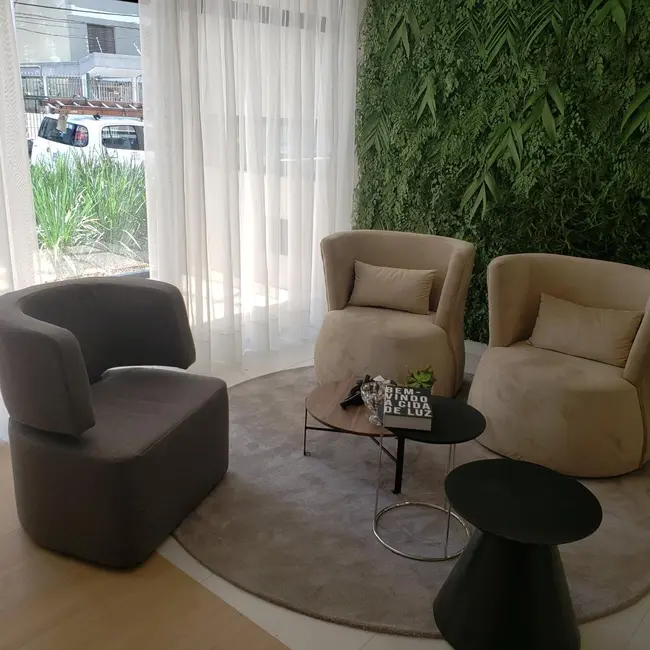 Apartamento com 1 quarto à venda, 31m2 em Vila Mariana, São Paulo - SP - imagem 1 Foto 1 de Apartamento com 1 quarto à venda, 31m2 em Vila Mariana, São Paulo - SP