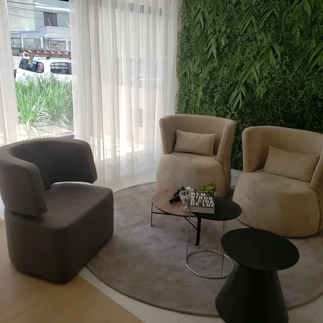 Foto 1 de Apartamento com 1 quarto à venda, 31m2 em Vila Mariana, São Paulo - SP