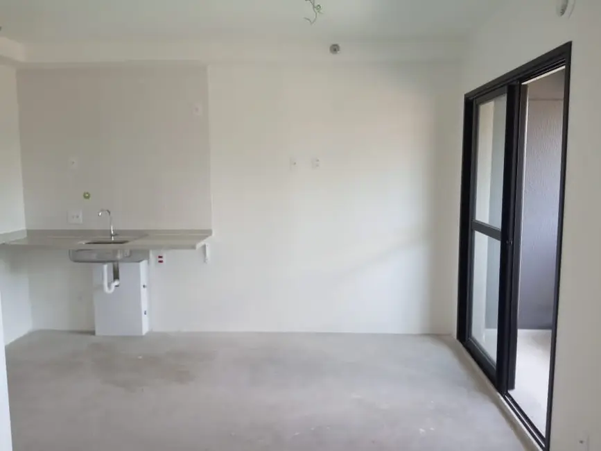 Foto 3 de Apartamento com 1 quarto à venda, 31m2 em Vila Mariana, São Paulo - SP