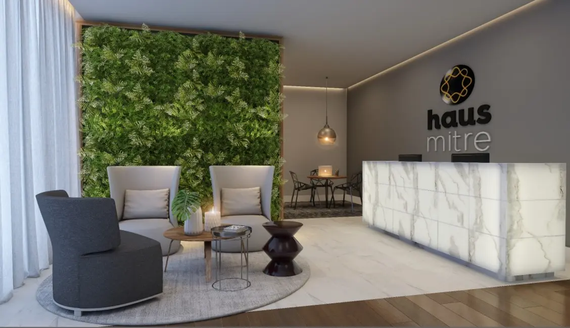 Foto 9 de Apartamento com 1 quarto à venda, 25m2 em Vila Mariana, São Paulo - SP