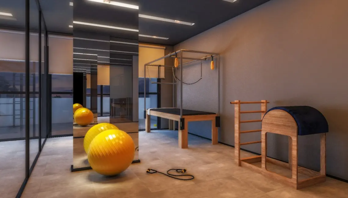 Foto 6 de Apartamento com 1 quarto à venda, 25m2 em Vila Mariana, São Paulo - SP