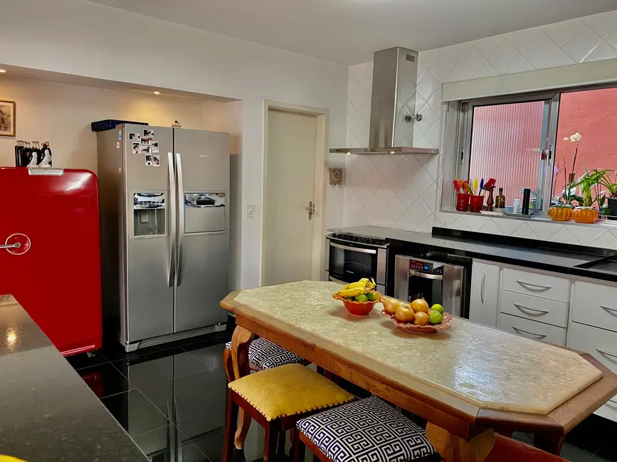 Foto 6 de Apartamento com 3 quartos à venda, 119m2 em Vila Buarque, São Paulo - SP