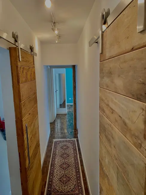 Foto 2 de Apartamento com 3 quartos à venda, 119m2 em Vila Buarque, São Paulo - SP