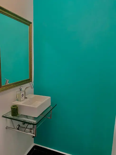 Foto 3 de Apartamento com 3 quartos à venda, 119m2 em Vila Buarque, São Paulo - SP