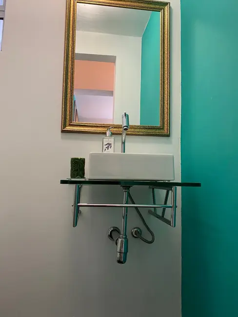 Foto 9 de Apartamento com 3 quartos à venda, 119m2 em Vila Buarque, São Paulo - SP