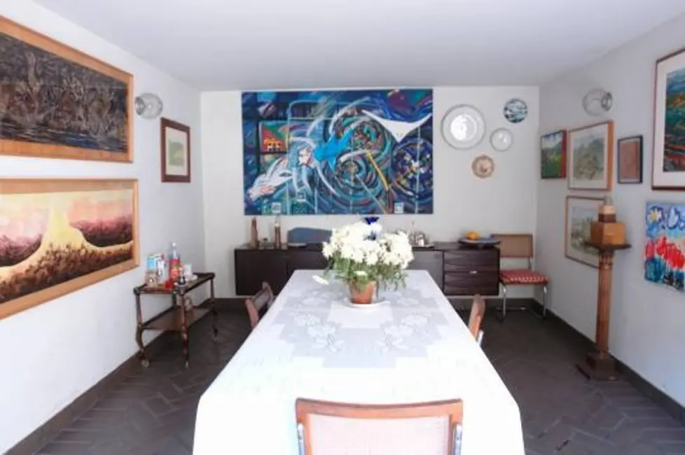 Casa com 4 quartos à venda, 430m2 em Vila Brasílio Machado, São Paulo - SP - imagem 7 Foto 7 de Casa com 4 quartos à venda, 430m2 em Vila Brasílio Machado, São Paulo - SP