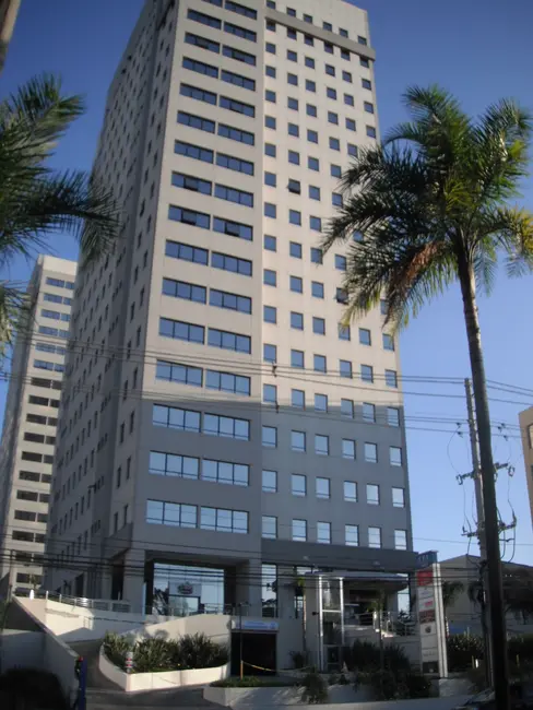 Foto 6 de Sala Comercial para alugar, 51m2 em Alphaville Industrial, Barueri - SP