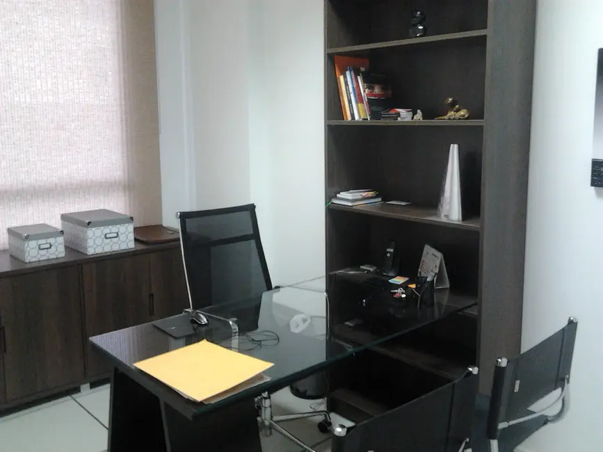 Foto 1 de Sala Comercial para alugar, 51m2 em Alphaville Industrial, Barueri - SP
