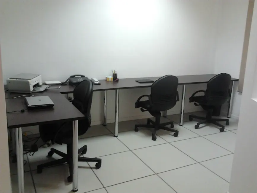 Foto 5 de Sala Comercial para alugar, 51m2 em Alphaville Industrial, Barueri - SP
