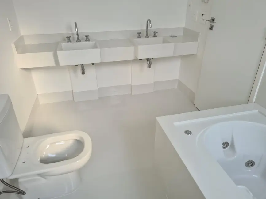 Foto 8 de Apartamento com 3 quartos à venda, 205m2 em Jardim Paulista, São Paulo - SP