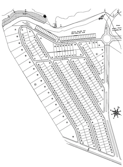 Foto 2 de Terreno / Lote à venda, 1000m2 em Europark Comercial, Indaiatuba - SP