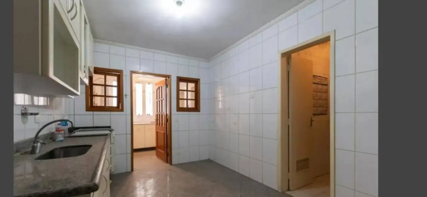 Apartamento com 3 quartos à venda, 125m2 em Vila Mariana, São Paulo - SP - imagem 4 Foto 4 de Apartamento com 3 quartos à venda, 125m2 em Vila Mariana, São Paulo - SP