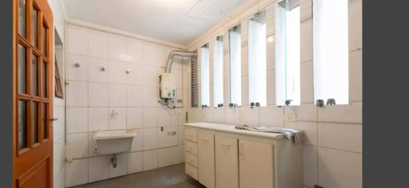 Apartamento com 3 quartos à venda, 125m2 em Vila Mariana, São Paulo - SP - imagem 6 Foto 6 de Apartamento com 3 quartos à venda, 125m2 em Vila Mariana, São Paulo - SP