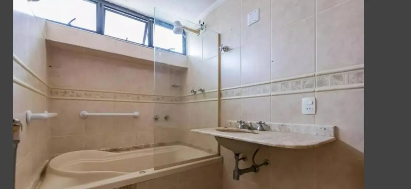 Apartamento com 3 quartos à venda, 125m2 em Vila Mariana, São Paulo - SP - imagem 9 Foto 9 de Apartamento com 3 quartos à venda, 125m2 em Vila Mariana, São Paulo - SP