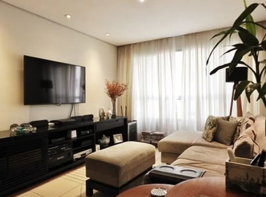 Apartamento com 3 quartos à venda, 128m2 em Cerqueira César, São Paulo - SP - imagem 5 Foto 5 de Apartamento com 3 quartos à venda, 128m2 em Cerqueira César, São Paulo - SP