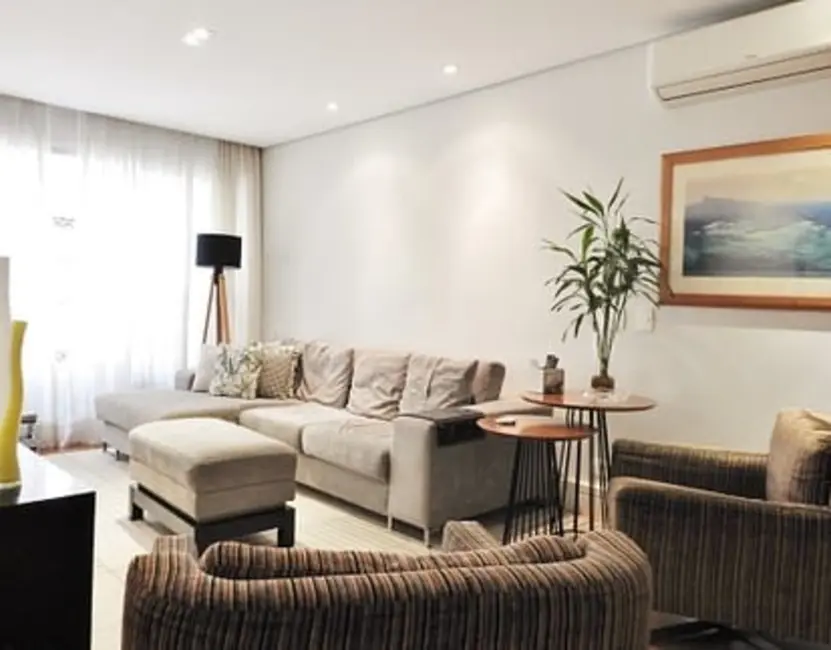 Apartamento com 3 quartos à venda, 128m2 em Cerqueira César, São Paulo - SP - imagem 4 Foto 4 de Apartamento com 3 quartos à venda, 128m2 em Cerqueira César, São Paulo - SP