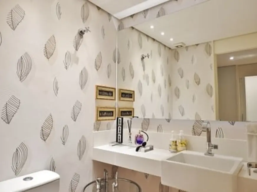 Apartamento com 3 quartos à venda, 128m2 em Cerqueira César, São Paulo - SP - imagem 9 Foto 9 de Apartamento com 3 quartos à venda, 128m2 em Cerqueira César, São Paulo - SP