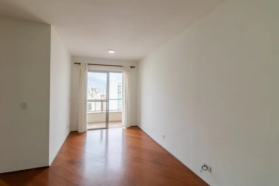 Foto 3 de Apartamento com 2 quartos à venda, 65m2 em Vila Clementino, São Paulo - SP