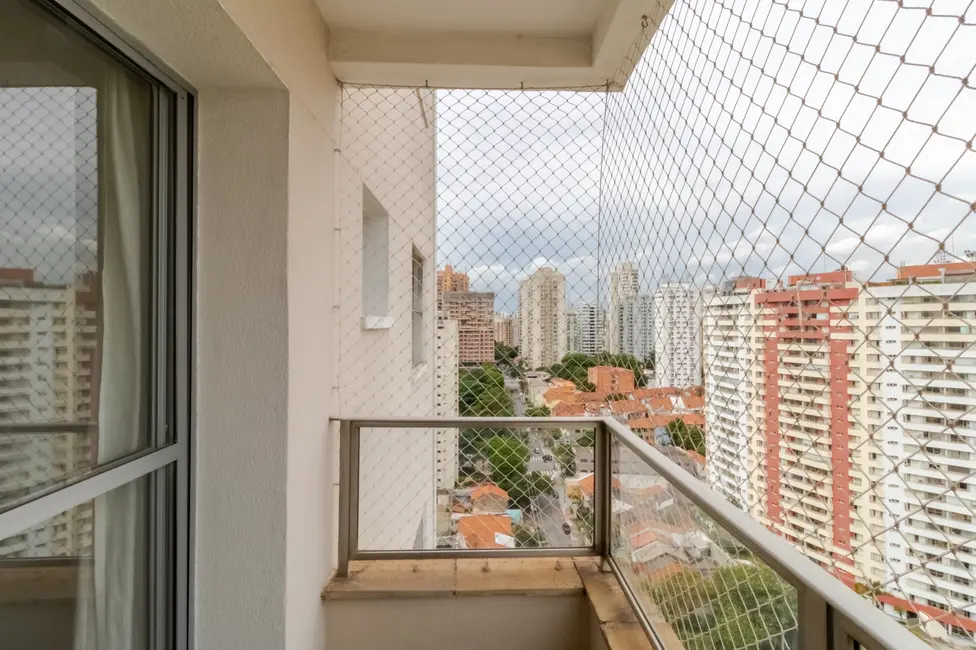 Foto 8 de Apartamento com 2 quartos à venda, 65m2 em Vila Clementino, São Paulo - SP