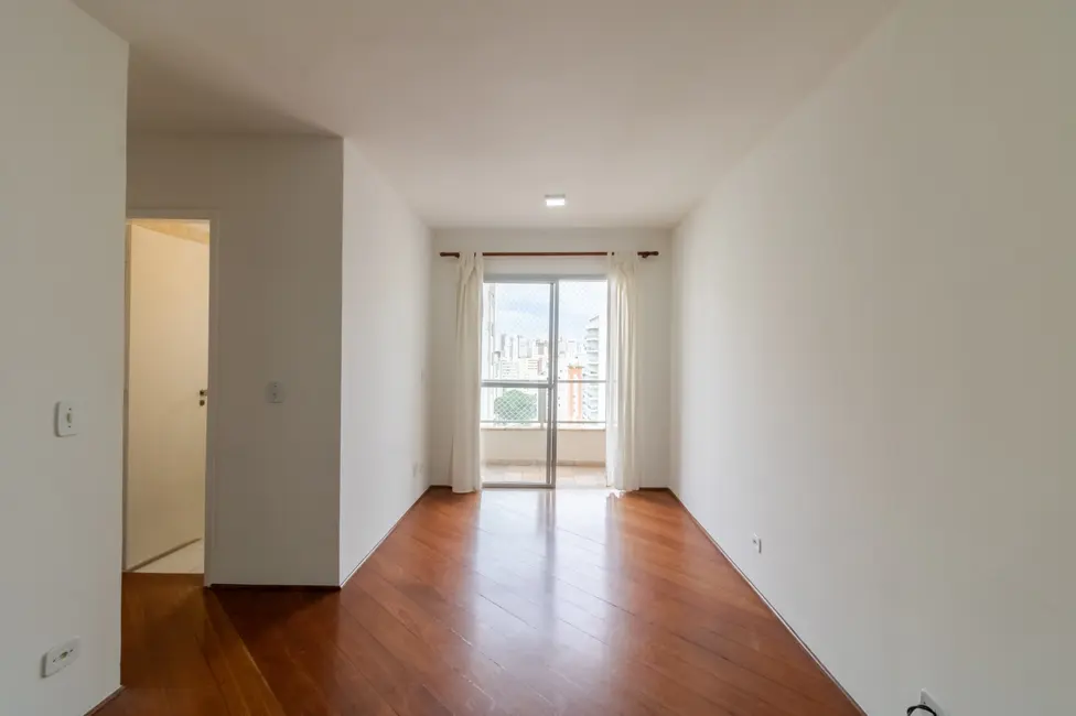 Foto 2 de Apartamento com 2 quartos à venda, 65m2 em Vila Clementino, São Paulo - SP