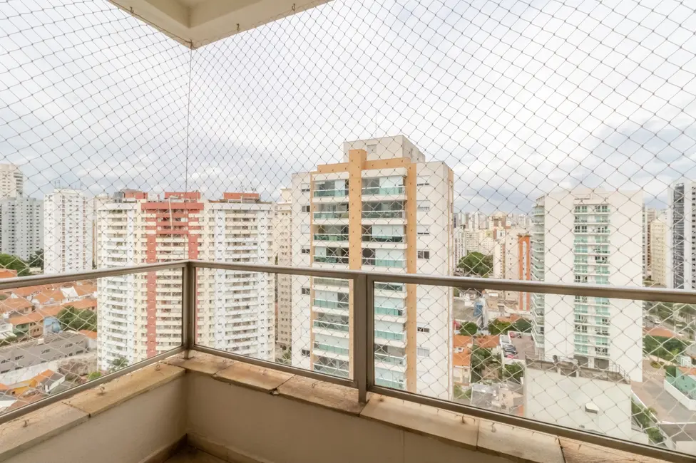 Foto 7 de Apartamento com 2 quartos à venda, 65m2 em Vila Clementino, São Paulo - SP