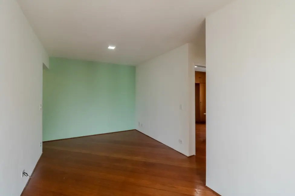 Foto 4 de Apartamento com 2 quartos à venda, 65m2 em Vila Clementino, São Paulo - SP