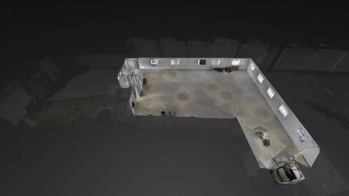 Foto 7 de Armazém / Galpão à venda, 2200m2 em Vila Monumento, São Paulo - SP