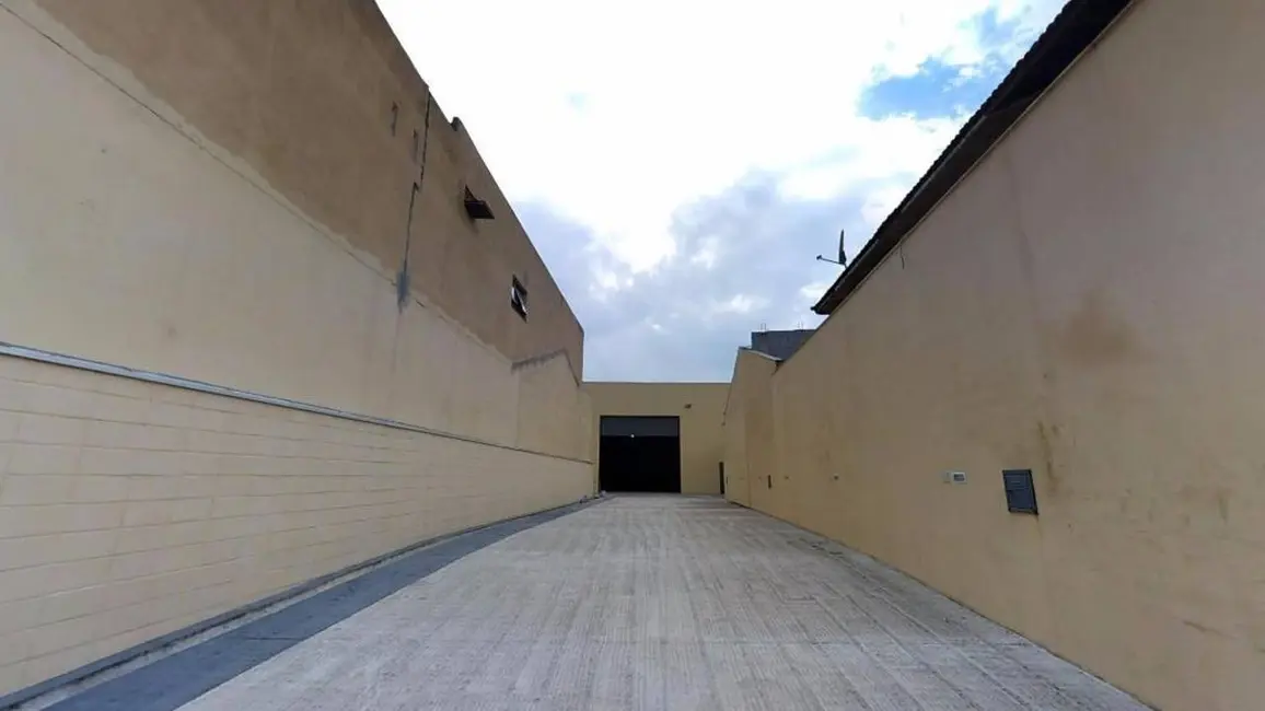 Foto 9 de Armazém / Galpão à venda, 2200m2 em Vila Monumento, São Paulo - SP